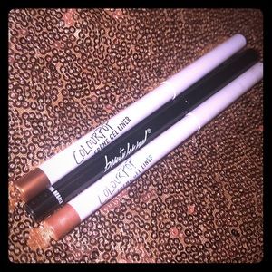 ♦️♦️FULL SIZE EYE-LINER BUNDLE♦️♦️